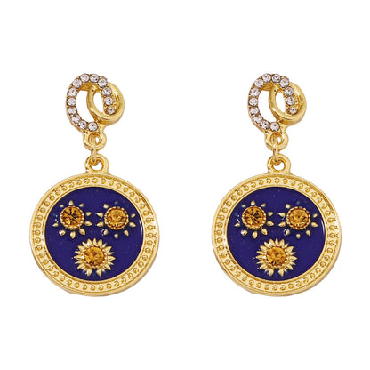 Beautiful Earring with Unique Style
