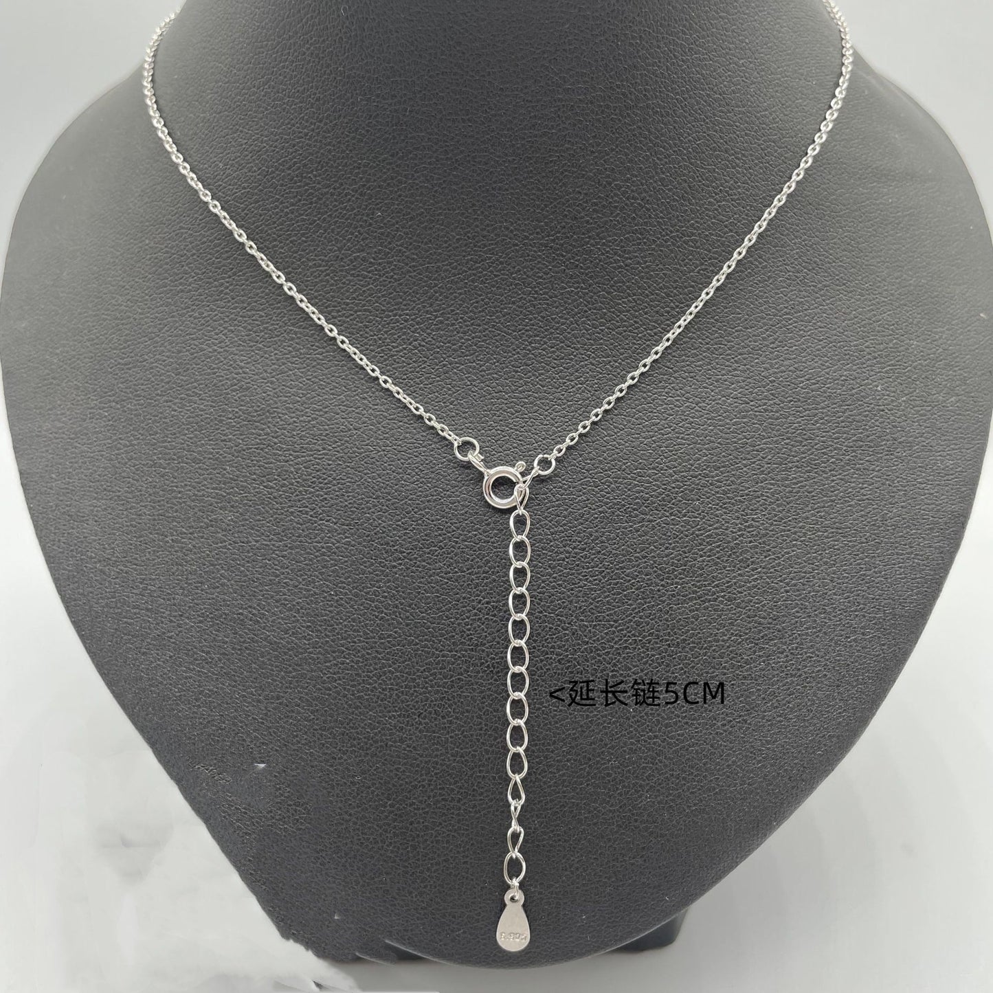 Romantic Necklace for Special Moments
