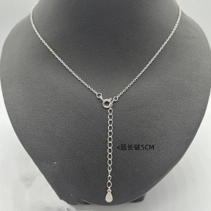Romantic Necklace for Special Moments