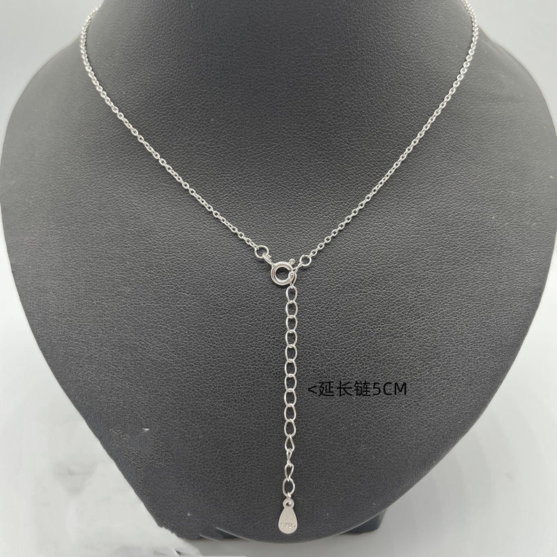 Romantic Necklace for Special Moments