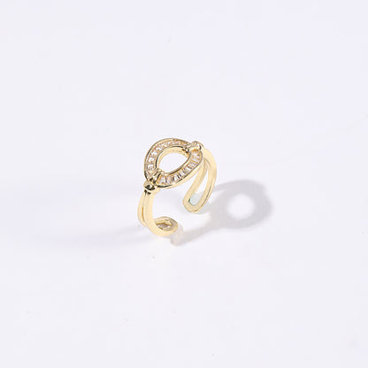 Romantic Ring for Special Moments