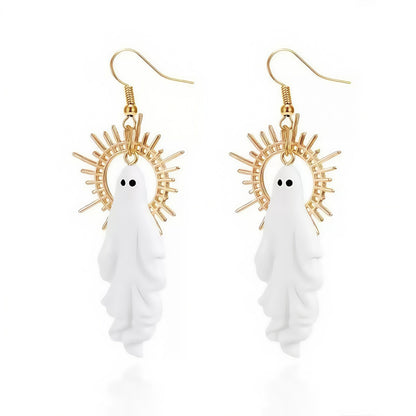 Romantic Earring for Special Moments
