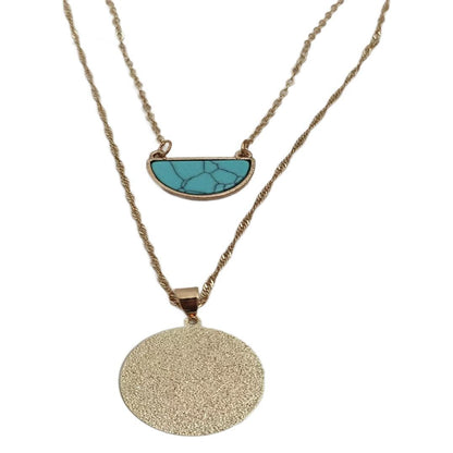 Classic Necklace with Timeless Appeal