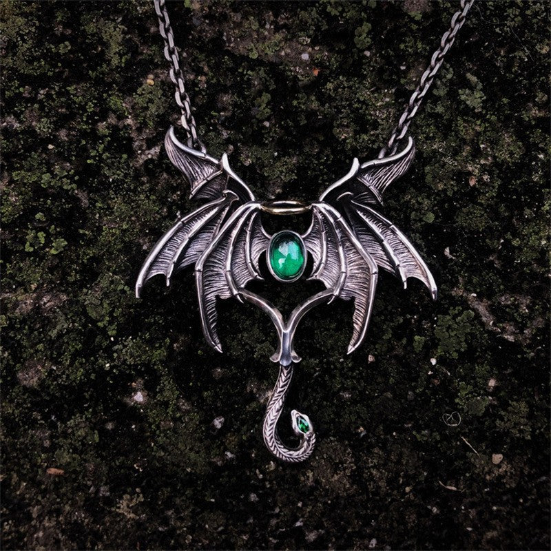 Romantic Necklace for Special Moments