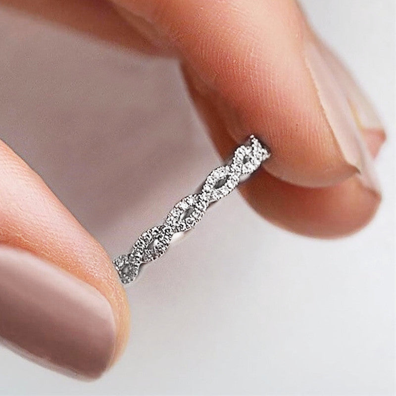 Stunning Ring for Daily Wear