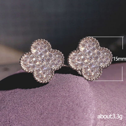 Romantic Earring for Special Moments