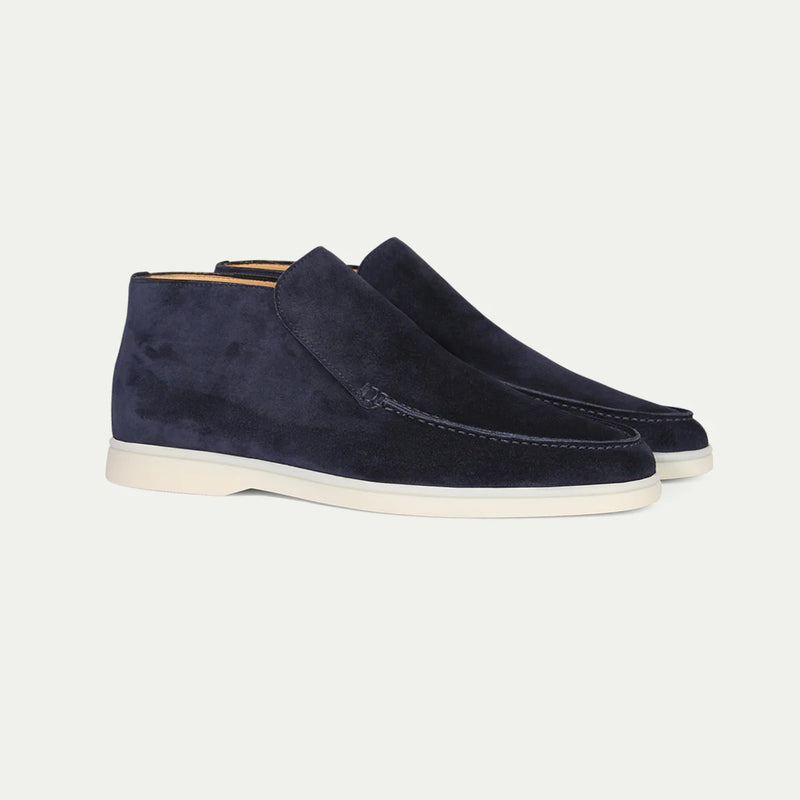 Elegant Orthopedic Shoes for Every Step