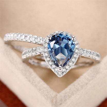 Classic Ring with Timeless Appeal