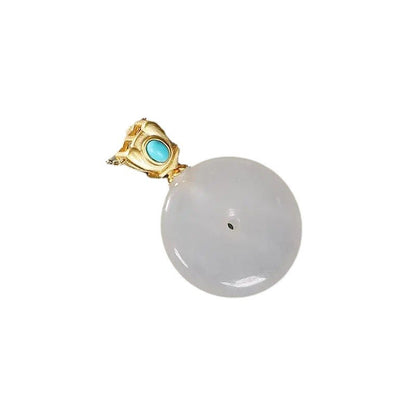 Stunning Gold Necklace for Daily Wear