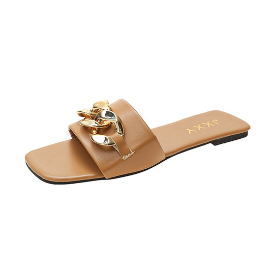 Beautifully Crafted Orthopedic Sandals