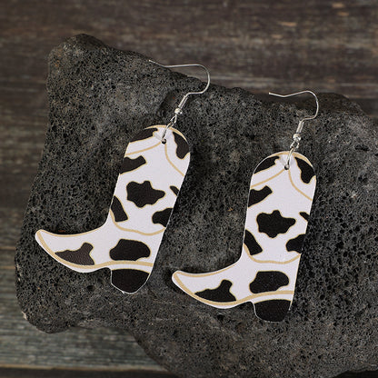 Charming Earring for Any Occasion