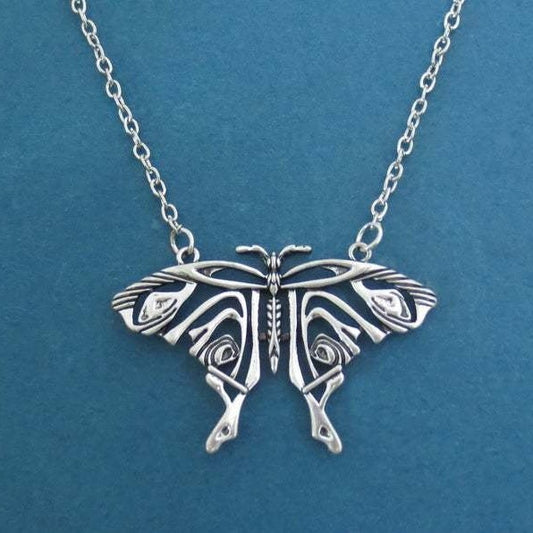 Vintage Handmade Necklace