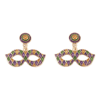 Charming Earring for Any Occasion