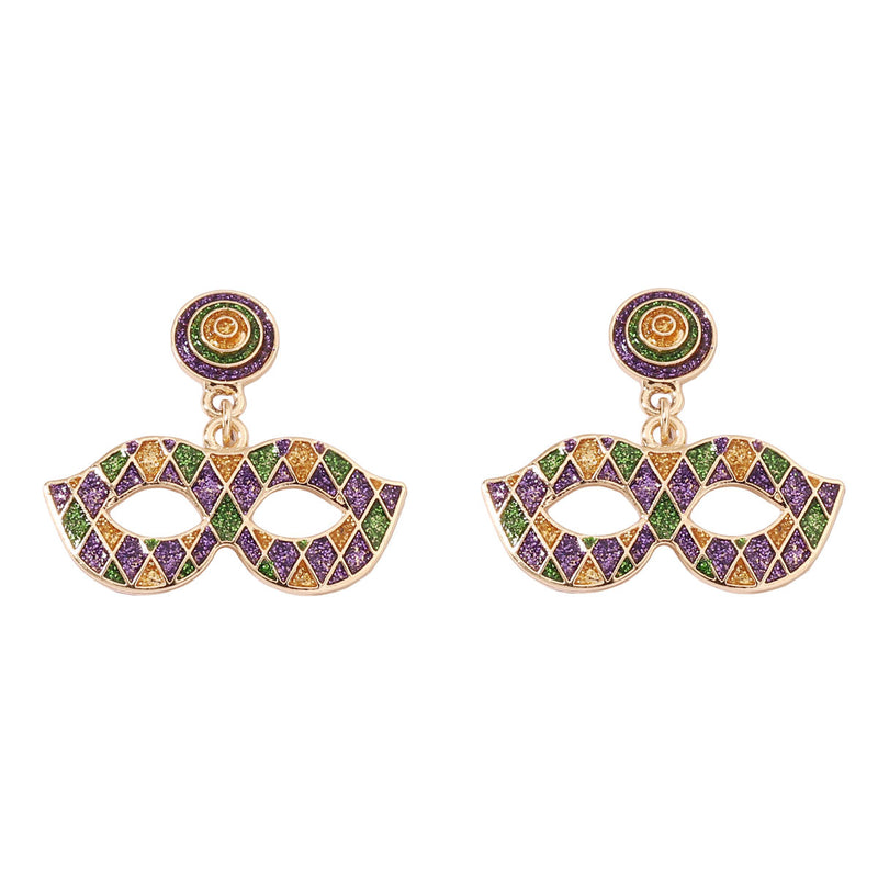 Charming Earring for Any Occasion