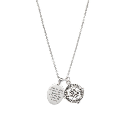 Charming Necklace for Any Occasion