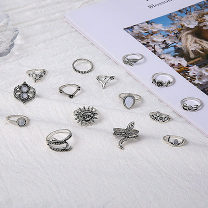 Stunning Set for Daily Wear