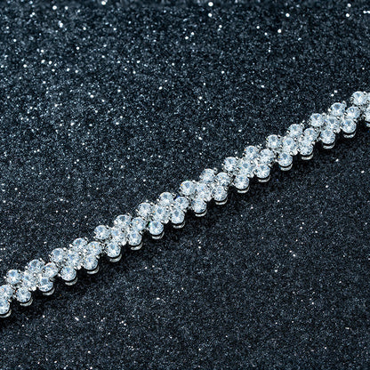 Beautiful Bracelet with Unique Style