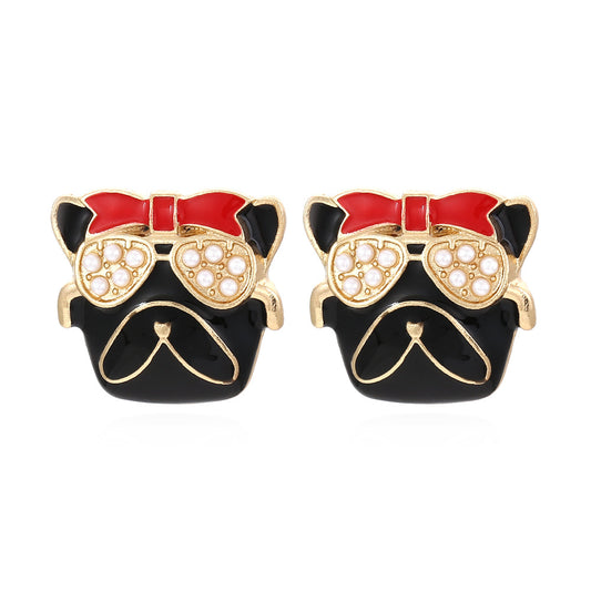 Romantic Earring for Special Moments