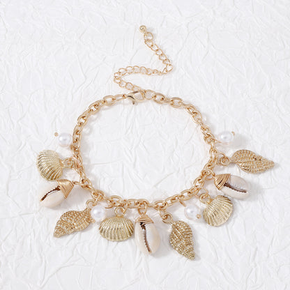 Stunning Pearl Bracelet for Daily Wear