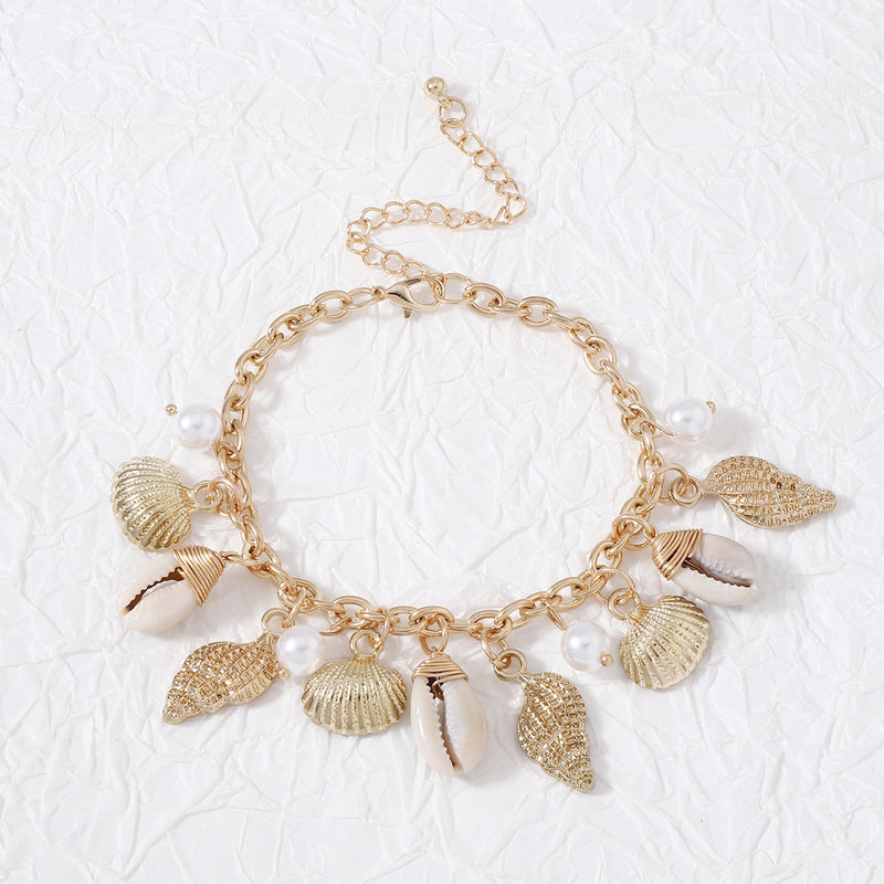 Stunning Pearl Bracelet for Daily Wear