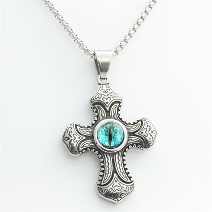 Delicate Artisan Pendant