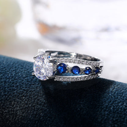 Delicate Artisan Ring