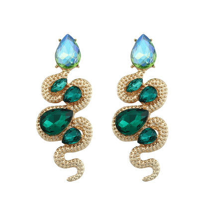 Stunning Earring for Daily Wear