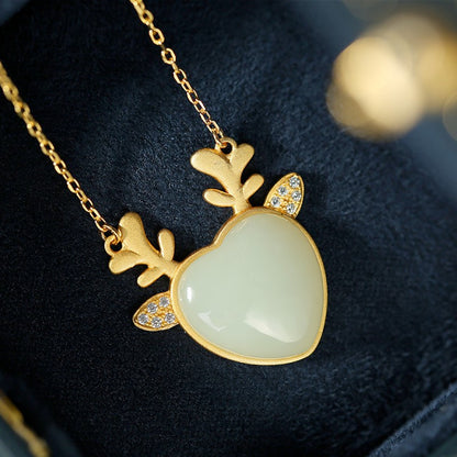 Classic Gold Set with Timeless Appeal