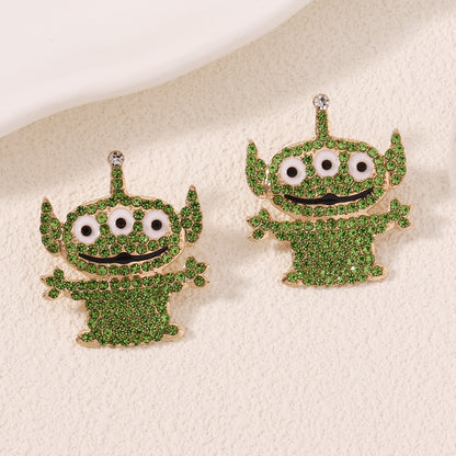 Charming Earring for Any Occasion