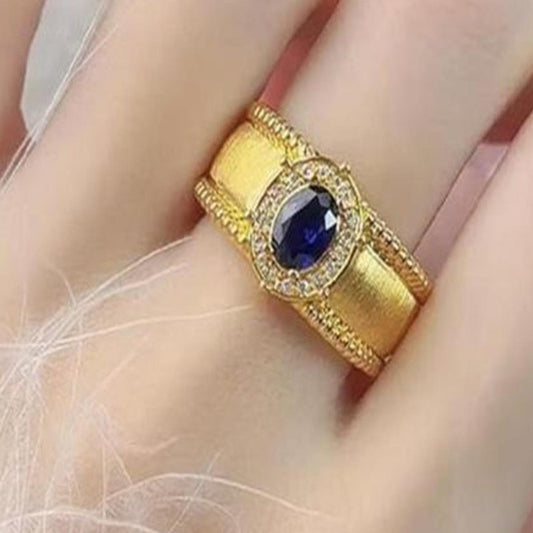 Beautiful Ring with Unique Style