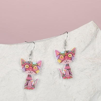 Elegant Earring for Every Occasion