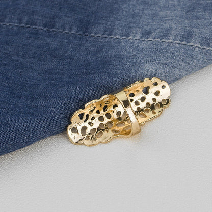 Elegant Gold Ring for Every Occasion