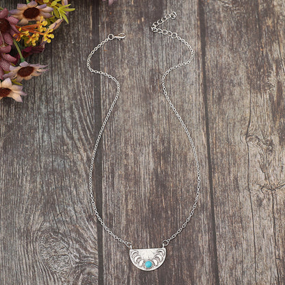 Vintage Handmade Necklace