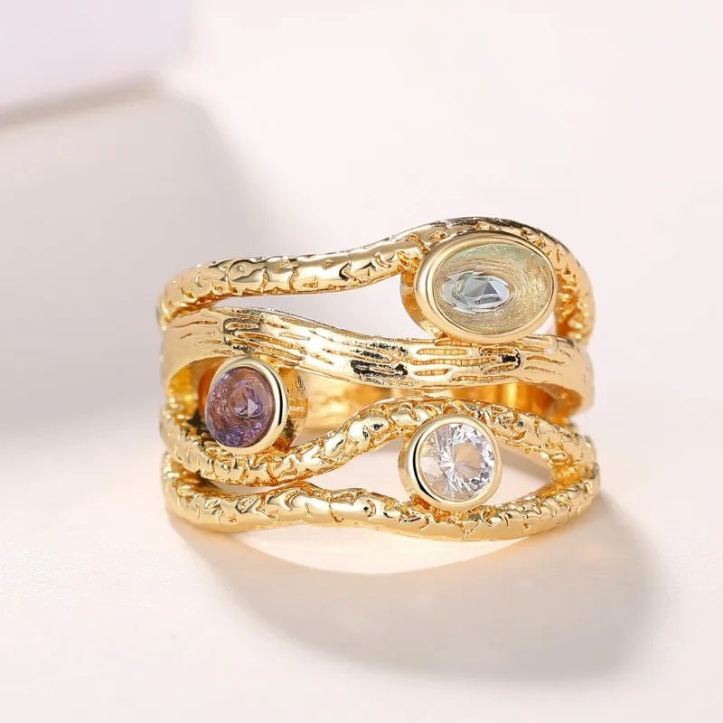 Delicate Artisan Bracelet