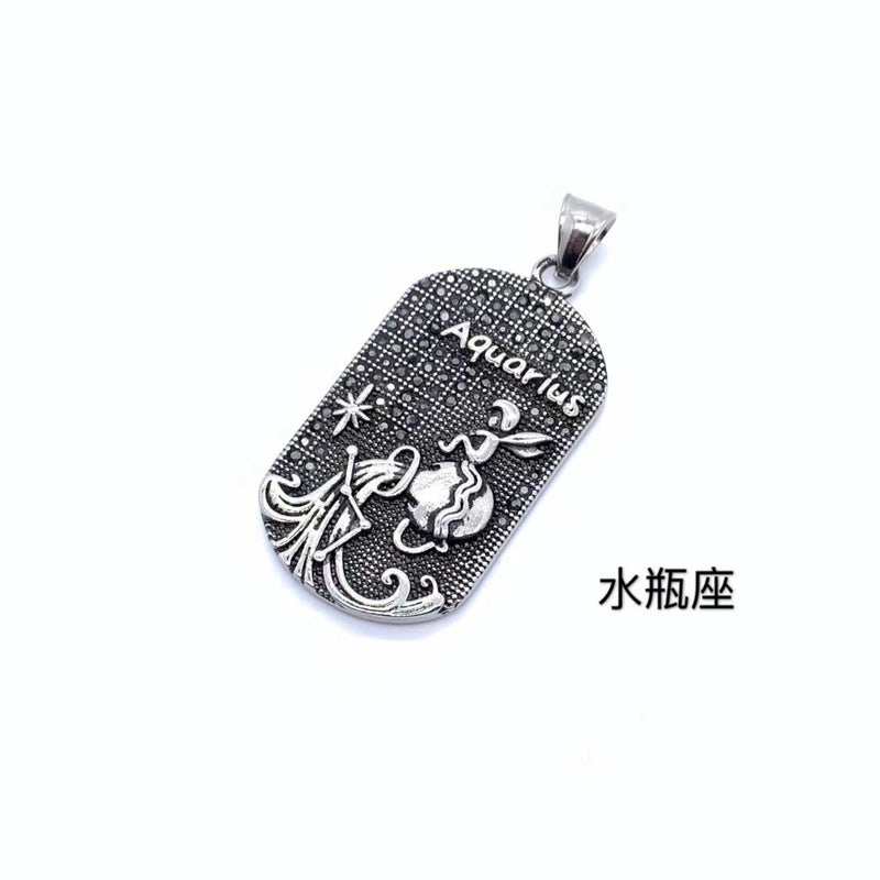 Delicate Artisan Necklace