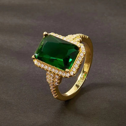 Romantic Ring for Special Moments