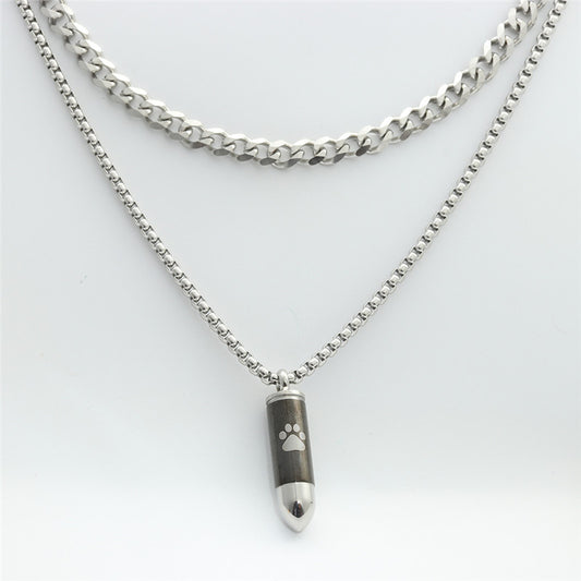 Stunning Pendant for Daily Wear
