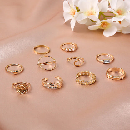 Classic Pearl Set with Timeless Appeal