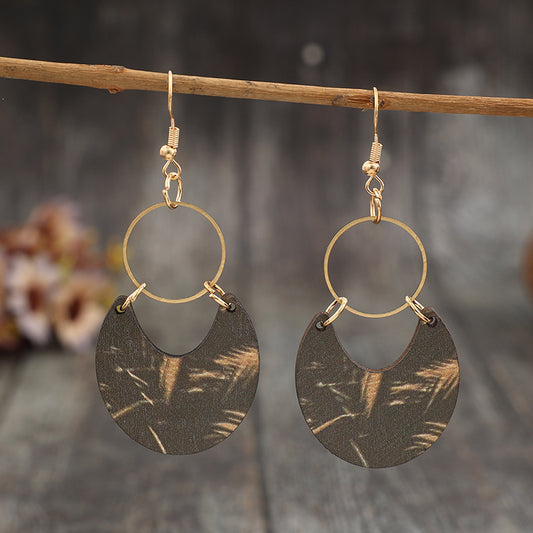 Stunning Earring for Daily Wear