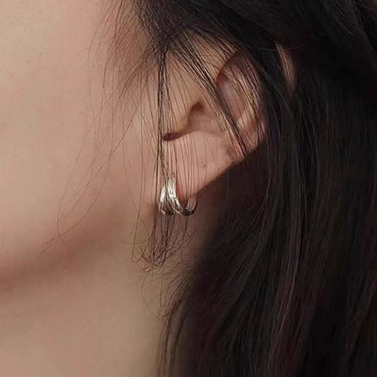 Charming Earring for Any Occasion