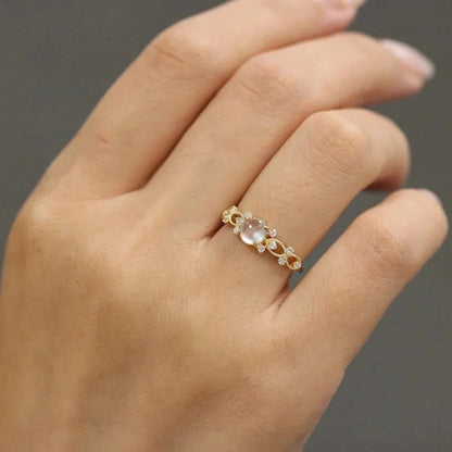 Charming Ring for Any Occasion