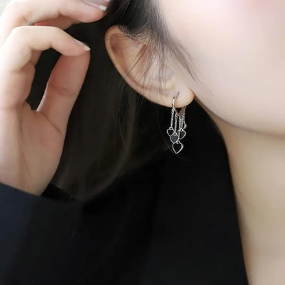 Classic Earring with Timeless Appeal