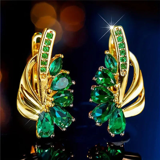 Beautiful Earring with Unique Style