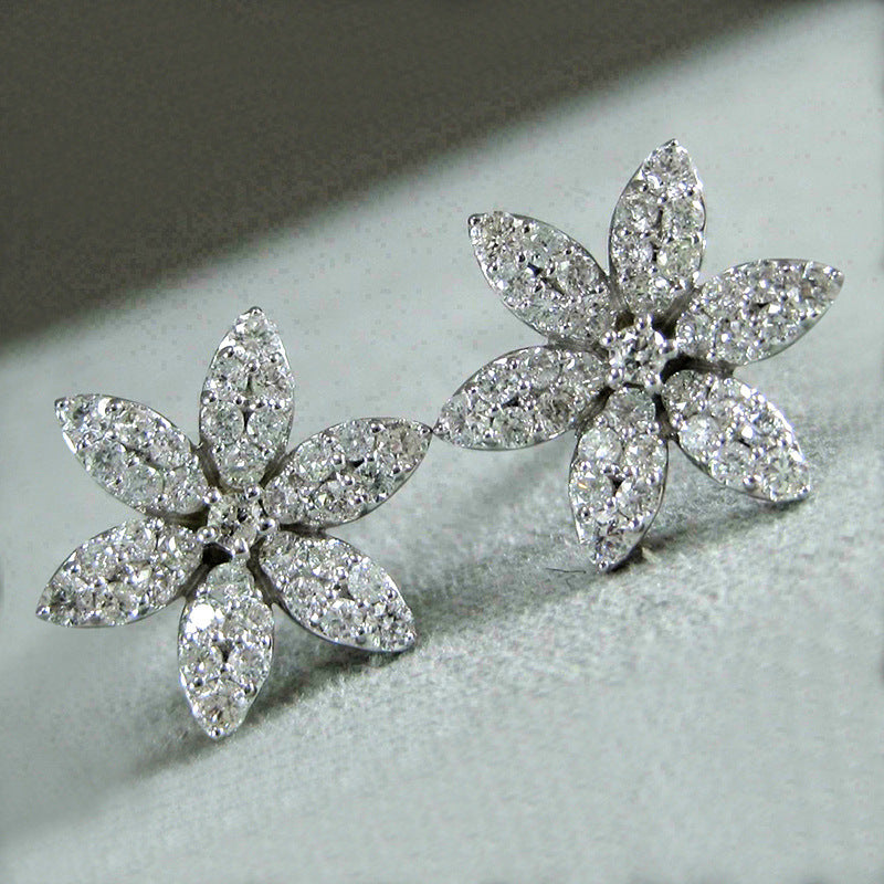 Elegant Earring for Every Occasion