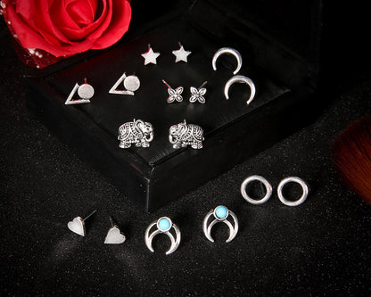 Romantic Set for Special Moments