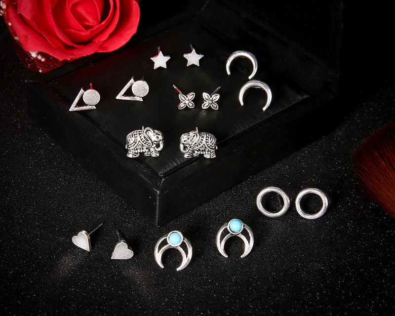Romantic Set for Special Moments