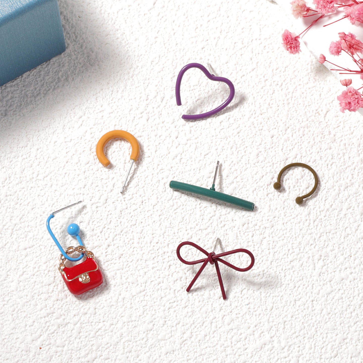 Charming Earring for Any Occasion