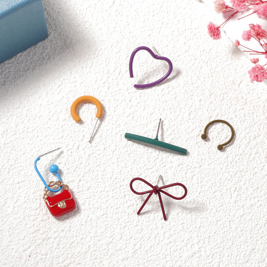 Charming Earring for Any Occasion