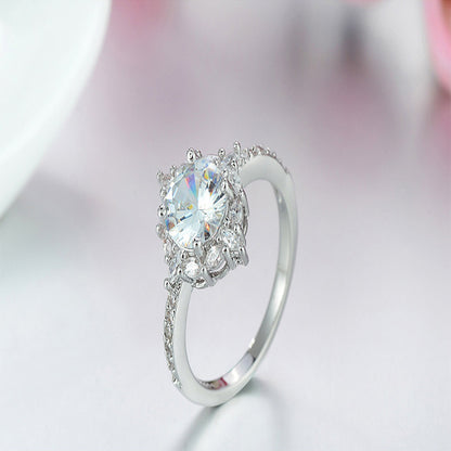 Vintage Handmade Ring
