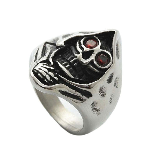 Elegant Ring for Every Occasion